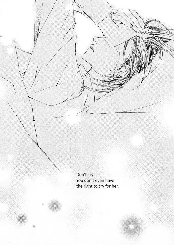 Savage Garden Chapter 18 5